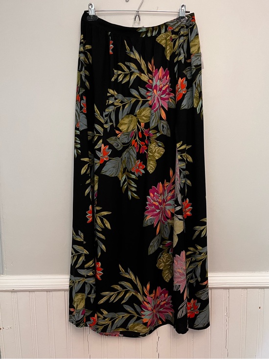 Patrons of Peace Dresses & Skirts - NWT Patrons of Peace Floral Maxi Skirt, Size L